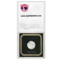 Capital Plastics VPX Coin Holder - $10.00 Gold