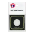 Capital Plastics VPX Coin Holder - Dollar 20 Gold