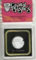Capital Plastics VPX Coin Holder - St. Gaudens $20