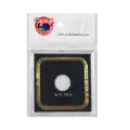 Capital Plastics VPX Coin Holder - 1/4 oz. Eagle