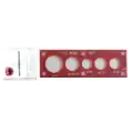 U.S. Mint Set
