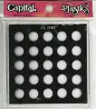 U.S. Cents (No Dates)
