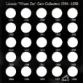 U.S. Lincoln Wheat Back Cents 1934-1958