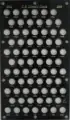Lincoln Wheat Back Cents 1934-1958D