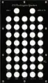 U.S Washington Quarters 1981-1993S (Proofs)