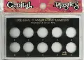 U.S. State Quarters / No Year Specified