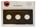 U.S Half Dollars (No Date) 3 slots