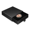 Slider Coin Capsule Box - Small Capsule