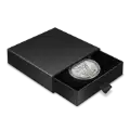Slider Coin Capsule Box - Large Capsule