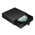 Slider Coin Capsule Boxes - XL Capsule