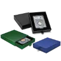 Slider Single Slab Coin Box - Fits PCGS or NGC Slabs