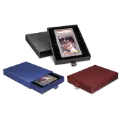 Slider Trading Card Box - Fits one PSA/CGC Slab Box