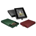 Slider Trading Card Box - Fits one Beckett Slab