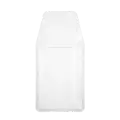 1 oz Bar Sleeves - Single Pocket Vinyl Sleeves