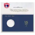 My Birth Year (Silver Eagle $)