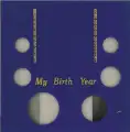 My Birth Year (Ike $, .50, .25, .10, .05, .01)