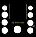 My Birth Year (.5, 5 quarters, .10, .05, .01)