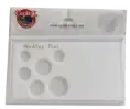Wedding Year (Small $, .50, .25, .10, .05, .01)