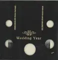 Wedding Year (.50, .25, .10, .05, .01)