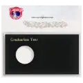 Graduation Year (Silver Eagle $)