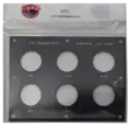Eisenhower Dollars 1977-1978S