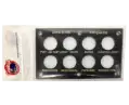 U.S. Type Quarters