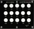 Indian Head Quarter Eagles (1908-1929)