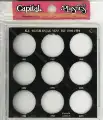U.S. Silver Eagle Year Set 1986-1994
