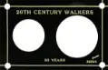 20th Century Walker (Walking Half & SE)