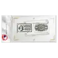 Currency Holder - Fractional