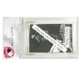 Fractional Currency or Baseball Card Holder