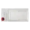 Currency Pack Holder - Holds 100 bills