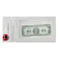 Meteor Case for Standard Currency Holder