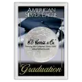 ASE  Frosty Case - Graduation