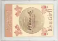 ASE  Frosty Case - It's a Girl!