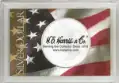 Silver Dollar Frosty Case