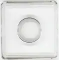 Cent Snaplock  (25 pack)