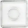 Nickel Snaplock  (25 pack)