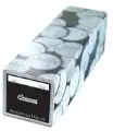 Color Coded Presidential Dollar Snaplock  (25 pack)