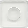 Edgar Marcus 2x2 Snap-Tite Nickel - 25 per box