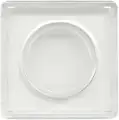 Edgar Marcus 2x2 Snap-Tite Half Dollar - 25 per box
