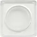 Edgar Marcus 2x2 Snap-Tite Large Dollar - 25 per box
