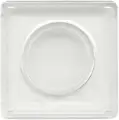 Edgar Marcus 2x2 Snap-Tite Small Dollar - 25 per box