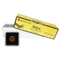Cent 2x2 Tetra Snaplock Coin Holder - 25 per pack