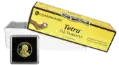 Small Dollar 2x2 Tetra Snaplock Coin Holder - 25 per pack