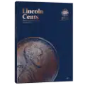 Lincoln Cent No. 4 Folder, 2014-Date