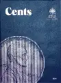 Plain Cent Folder