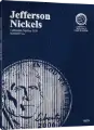 Jefferson Nickel No. 4 Folder, Starting 2026