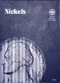 Plain Nickel Folder