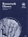 Roosevelt Dime No. 3 Folder, 2005-Date